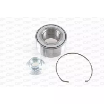 Roulement de roue avant OPEN PARTS OEM 5172029400