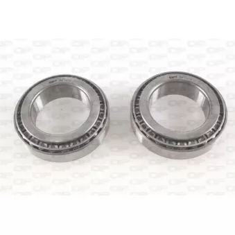 Roulement de roue arrière OPEN PARTS OEM 0099817005