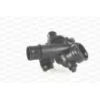 OPEN PARTS TRM1186.00 - Thermostat d'eau