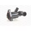 OPEN PARTS TRM1187.00 - Thermostat d'eau