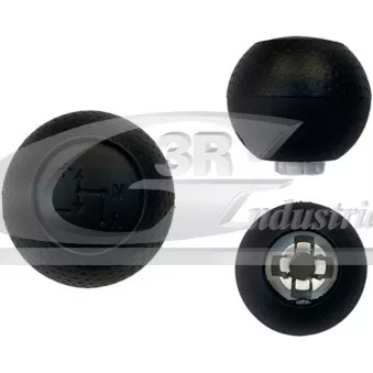 3RG 25525 - Pommeau