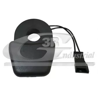 Touche, déverrouillage automatique du hayon 3RG 28100 pour VOLKSWAGEN GOLF 320 i - 170cv