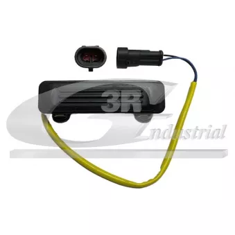 Touche, déverrouillage automatique du hayon 3RG OEM 51829929