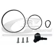 3RG 74206 - Kit de réparation, pompe à vide (freinage)