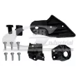 Kit de réparation, phare principal (support) 3RG [77508]