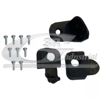 3RG 77914 - Kit de réparation, phare principal (support)