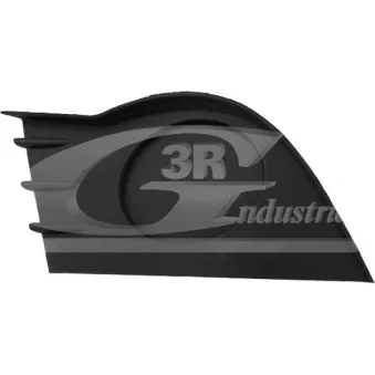 Grille de ventilation, pare-chocs 3RG [79616]