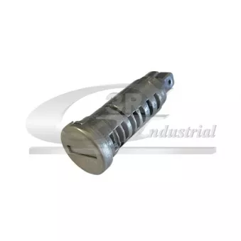 3RG 80795 - Serrure de porte avant 