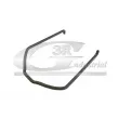 Bride de fixation, gaine de suralimentation 3RG [82666]