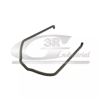 3RG 82666 - Bride de fixation, gaine de suralimentation