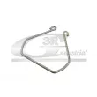 3RG 83608 - Bride de fixation, gaine de suralimentation