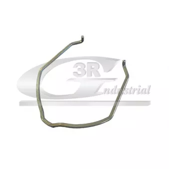 3RG 83791 - Bride de fixation, gaine de suralimentation