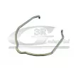Bride de fixation, gaine de suralimentation 3RG [83792]