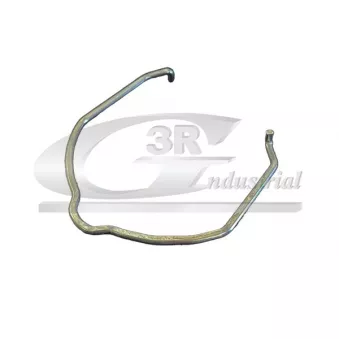 3RG 83792 - Bride de fixation, gaine de suralimentation