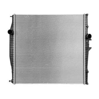 Radiateur, refroidissement du moteur NRF 50266 pour VOLVO 9700 9700 - 460cv