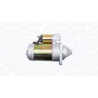 Démarreur MAGNETI MARELLI [063217226010]