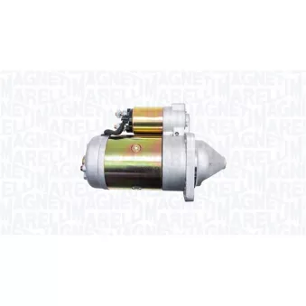 Démarreur MAGNETI MARELLI 063217226010