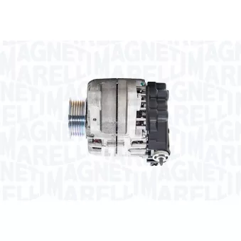 Alternateur MAGNETI MARELLI OEM 270600Q140