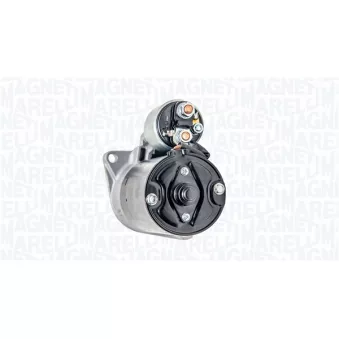 Démarreur MAGNETI MARELLI OEM 71723351