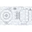 Alternateur MAGNETI MARELLI [063731724010]