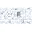 Alternateur MAGNETI MARELLI [063731945010]