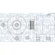 MAGNETI MARELLI 063732003010 - Alternateur