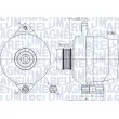 Alternateur MAGNETI MARELLI [063732004010]