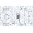 Alternateur MAGNETI MARELLI [063732009010]