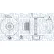 Alternateur MAGNETI MARELLI [063732018010]