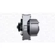 MAGNETI MARELLI 063733140010 - Alternateur