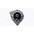 MAGNETI MARELLI 063733140010 - Alternateur