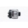MAGNETI MARELLI 063733874010 - Alternateur