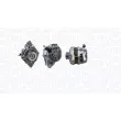 MAGNETI MARELLI 063736153010 - Alternateur