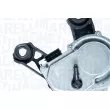 MAGNETI MARELLI 064013028010 - Moteur d'essuie-glace