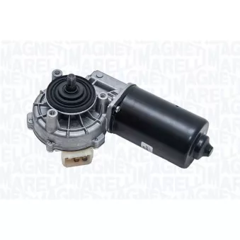 Moteur d'essuie-glace MAGNETI MARELLI 064361400010 pour MERCEDES-BENZ ATEGO 2 N 117/3 - 381cv