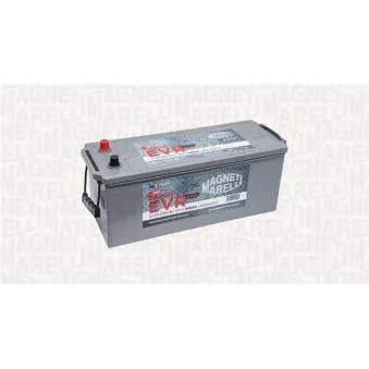 Batterie de démarrage MAGNETI MARELLI 069140800054 pour SCANIA 3 - series 93 M/250 - 252cv