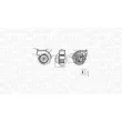 Pulseur d'air habitacle MAGNETI MARELLI [069412761010]