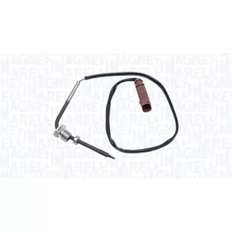 Capteur, température des gaz MAGNETI MARELLI OEM 95860628810