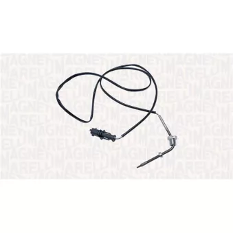 Capteur, température des gaz MAGNETI MARELLI OEM 55199054