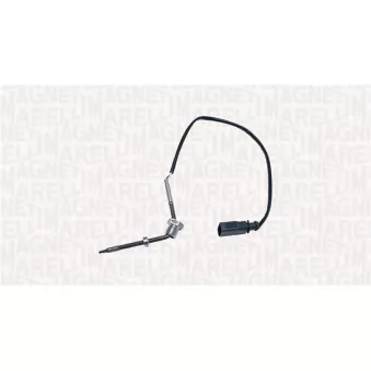 Capteur, température des gaz MAGNETI MARELLI OEM 03L906088AB