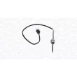 MAGNETI MARELLI 172000479010 - Capteur, température des gaz