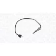MAGNETI MARELLI 172000545010 - Capteur, température des gaz