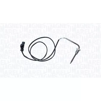 Capteur, température des gaz MAGNETI MARELLI OEM 68167870AB
