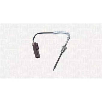 MAGNETI MARELLI 172000673010 - Capteur, température des gaz