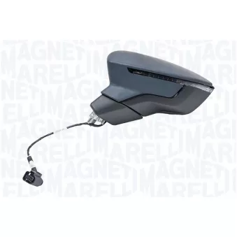 Rétroviseur extérieur MAGNETI MARELLI 182201552600 pour MERCEDES-BENZ CLASSE E 1.0 TSI - 110cv