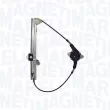 MAGNETI MARELLI 350103139700 - Lève-vitre arrière gauche