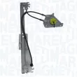 MAGNETI MARELLI 350103207400 - Lève-vitre arrière droit
