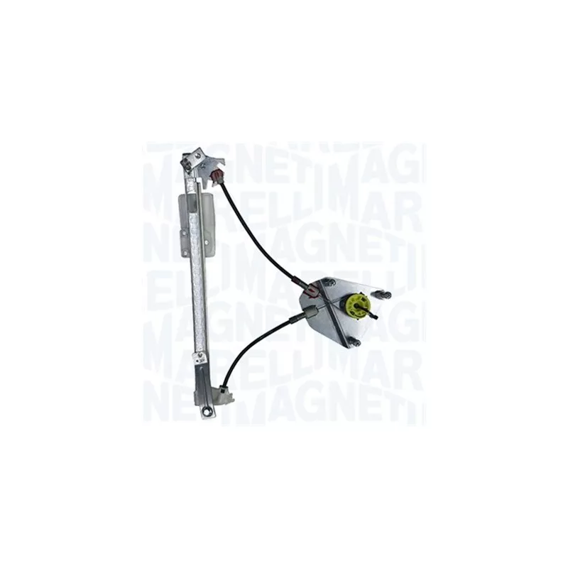 Lève-vitre MAGNETI MARELLI 350103207800 - Visuel 1