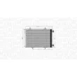 MAGNETI MARELLI 350203822000 - Condenseur, climatisation