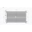 MAGNETI MARELLI 350203829000 - Condenseur, climatisation